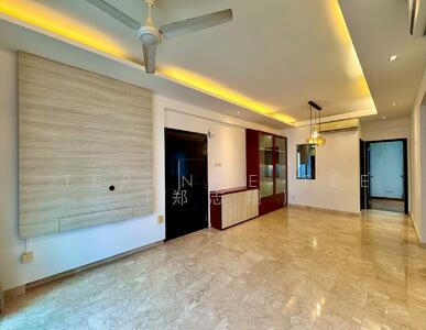 For Sale - Canary Ville