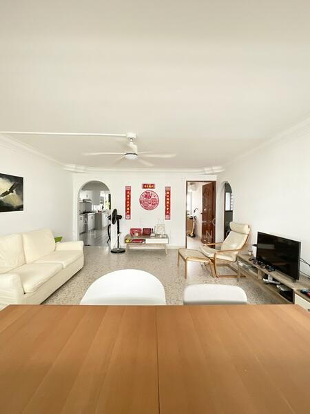 For Sale - 63 Marine Drive