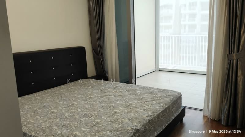 Bedok Residences, 24 Bedok North Drive, 2 Bedrooms, 1,195 sqft, Condominium For Rent, by Kavin Kuah, 25492910 - PropertyGuru.com.sg