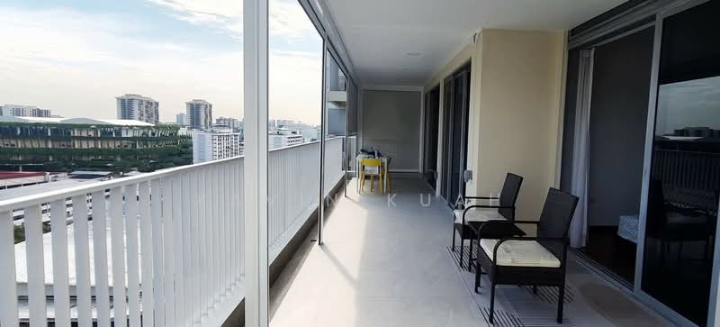 Bedok Residences, 24 Bedok North Drive, 2 Bedrooms, 1,195 sqft, Condominium For Rent, by Kavin Kuah, 25492910 - PropertyGuru.com.sg