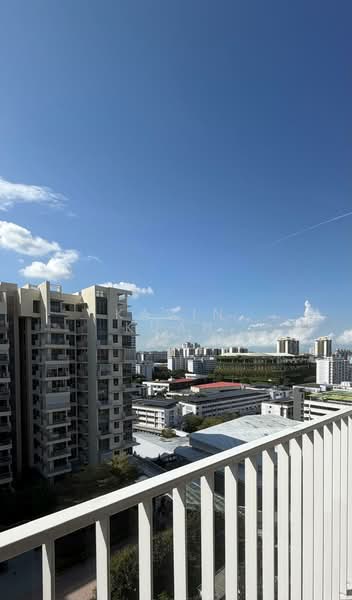 Bedok Residences, 24 Bedok North Drive, 2 Bedrooms, 1,195 sqft, Condominium For Rent, by Kavin Kuah, 25492910 - PropertyGuru.com.sg