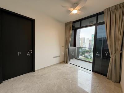 For Rent - Pullman Residences