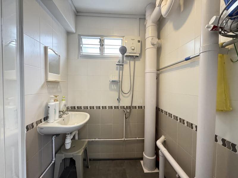 75 Marine Drive, 75 Marine Drive, East Coast / Marine Parade, 3 Bedrooms, 882 sqft, HDB Flat For Rent, by Colin Ho, 25493012 - PropertyGuru.com.sg
