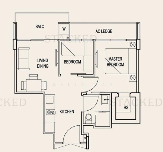 For Sale Cambio Suites