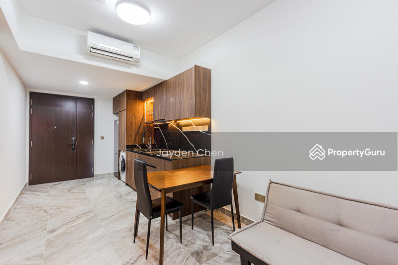 For Sale - The Commodore