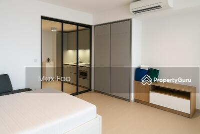 For Sale - V on Shenton