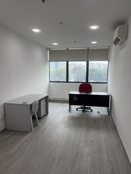 Toh Guan Centre, 21 Toh Guan Road East, 180 sqft, Factory / Workshop (B2) For Rent, by Kerri Koh Li Ping, 25493087 - CommercialGuru.com.sg