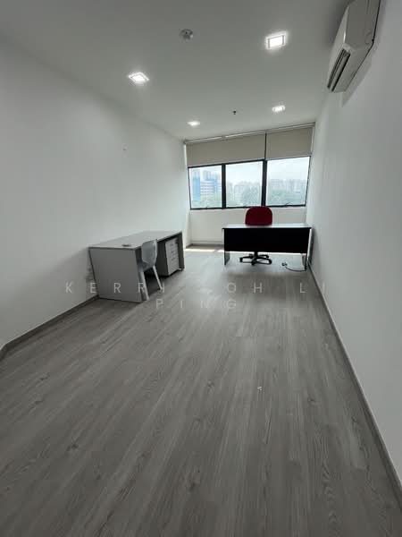 Toh Guan Centre, 21 Toh Guan Road East, 180 sqft, Factory / Workshop (B2) For Rent, by Kerri Koh Li Ping, 25493087 - CommercialGuru.com.sg
