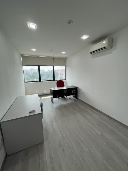 Toh Guan Centre, 21 Toh Guan Road East, 180 sqft, Factory / Workshop (B2) For Rent, by Kerri Koh Li Ping, 25493087 - CommercialGuru.com.sg