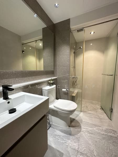 Twin Fountains, 17 Woodlands Avenue 6, 1 Bedroom, 350 sqft, Executive Condominium For Rent, by Candice Yap, 25493091 - PropertyGuru.com.sg