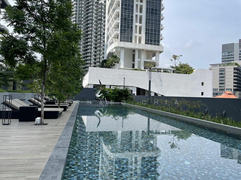 Sky Everton Condominium For Sale at S$ 1,890,000 | PropertyGuru Singapore