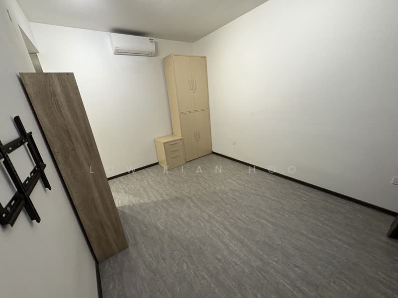 River Isles, Punggol Central, 3 Bedrooms, 1,141 sqft, Condominium For Rent, by Low Kian Hoo, 25493226 - PropertyGuru.com.sg