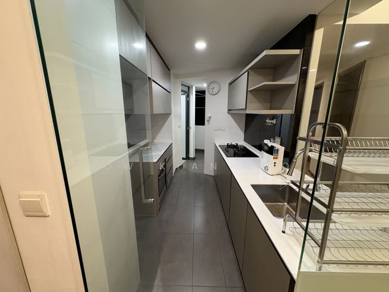 River Isles, Punggol Central, 3 Bedrooms, 1,141 sqft, Condominium For Rent, by Low Kian Hoo, 25493226 - PropertyGuru.com.sg