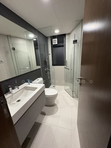 River Isles, Punggol Central, 3 Bedrooms, 1,141 sqft, Condominium For Rent, by Low Kian Hoo, 25493226 - PropertyGuru.com.sg