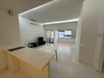 For Rent - Claymore Plaza Apartments