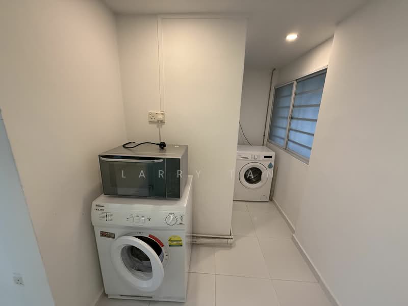 Claymore Plaza Apartments, 6 Claymore Hill, 1 Bedroom, 775 sqft, Apartment For Rent, by Larry Tan, 25493261 - PropertyGuru.com.sg