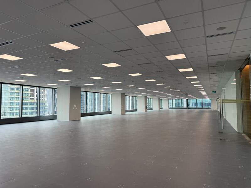 IOI Central Boulevard Towers, Central Boulevard, 4,500 sqft, Office For Rent, by Andre Ong, 25493266 - CommercialGuru.com.sg