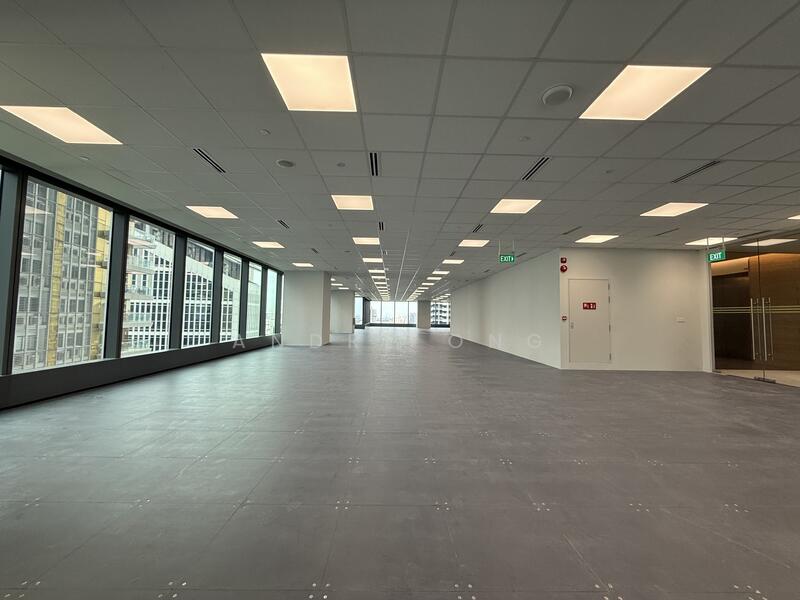 IOI Central Boulevard Towers, Central Boulevard, 4,500 sqft, Office For Rent, by Andre Ong, 25493266 - CommercialGuru.com.sg