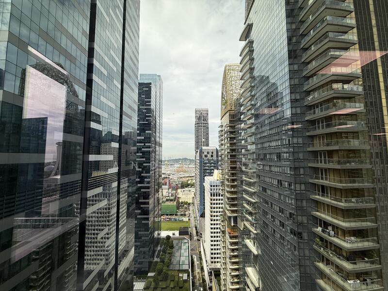 IOI Central Boulevard Towers, Central Boulevard, 4,500 sqft, Office For Rent, by Andre Ong, 25493266 - CommercialGuru.com.sg