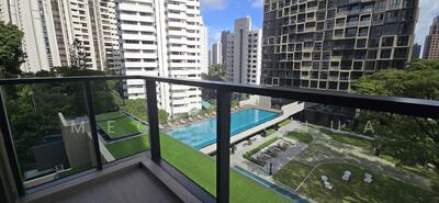 For Sale - Irwell Hill Residences