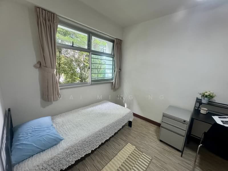 For Rent - 18D Holland Drive