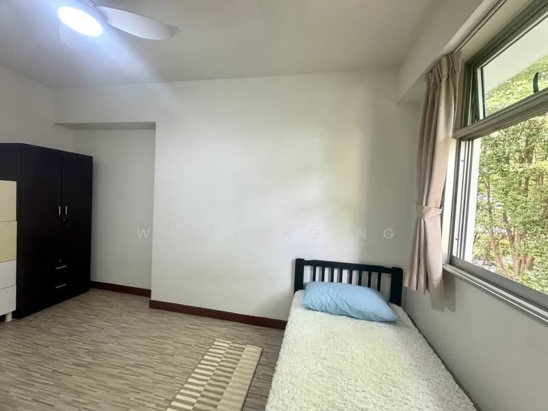 For Rent - 18D Holland Drive