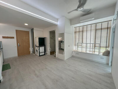 For Sale - Studios @ Marne