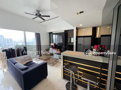 For Rent - Studio 3