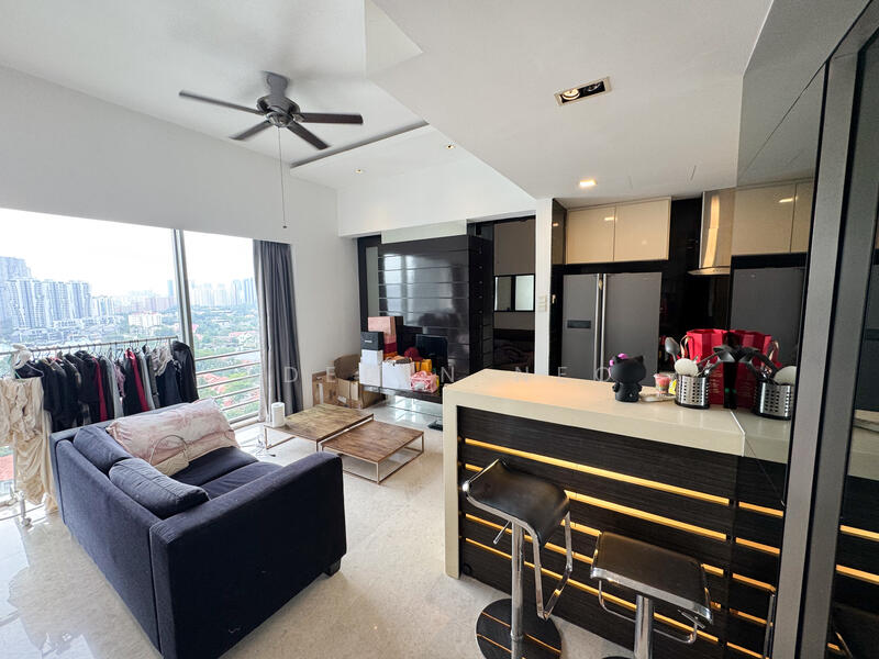 For Rent - Studio 3