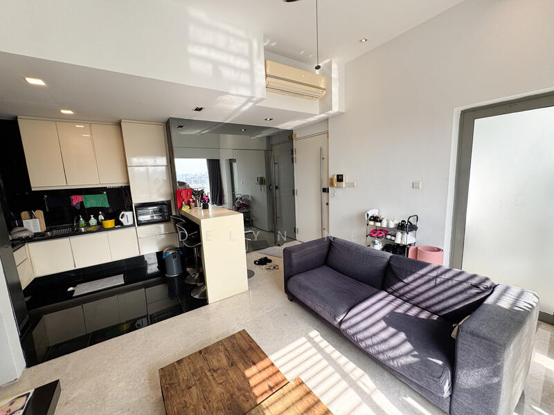 For Rent - Studio 3