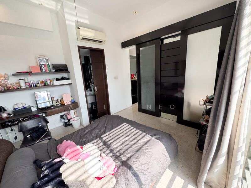 For Rent - Studio 3