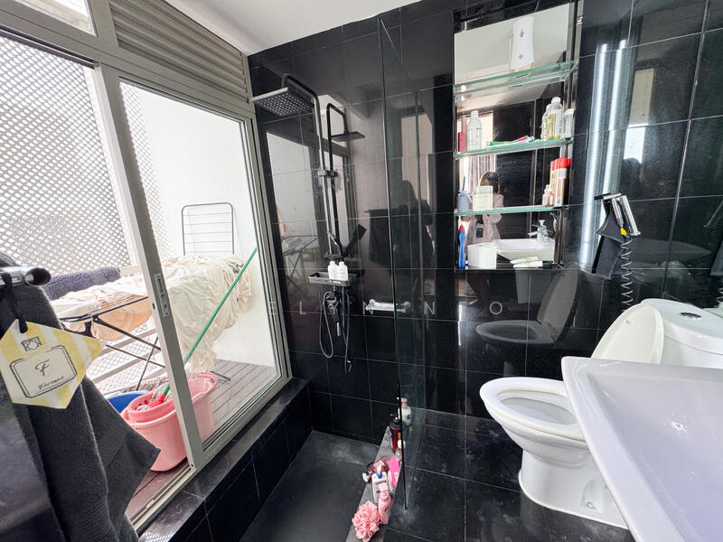 For Rent - Studio 3