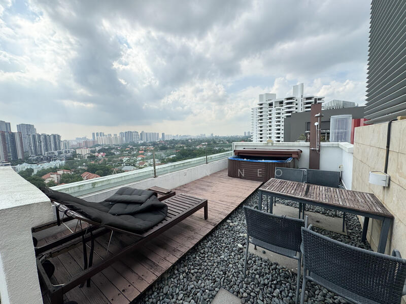 For Rent - Studio 3