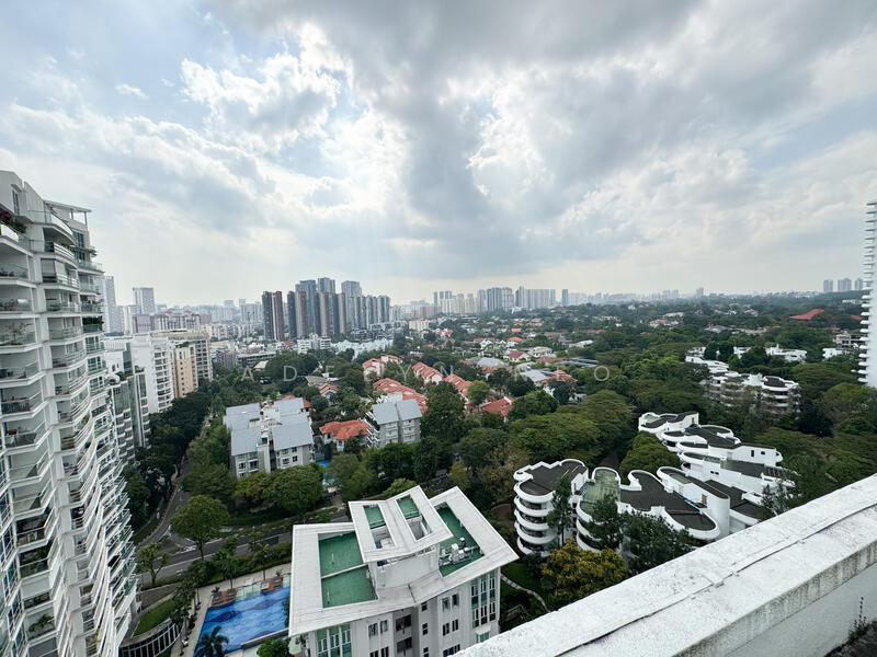 For Rent - Studio 3