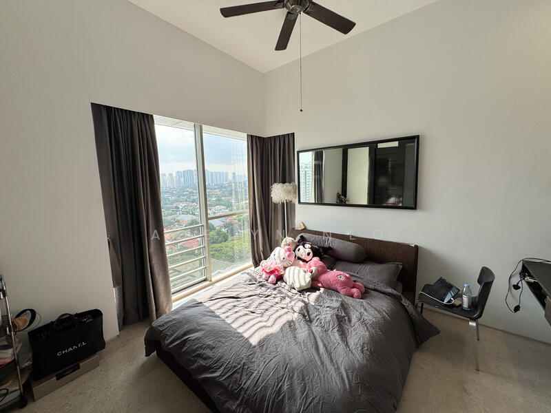 For Rent - Studio 3