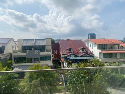 For Sale - Sennett Residence