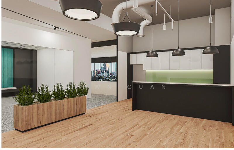 Solaris @ Kallang 164, Kallang Wave / Kallang Way, 5,720 sqft, Office For Rent, by Shawn Guan, 25493465 - CommercialGuru.com.sg