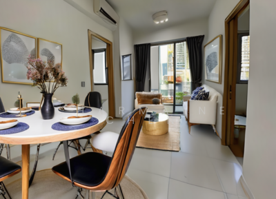 For Sale - 26 Newton