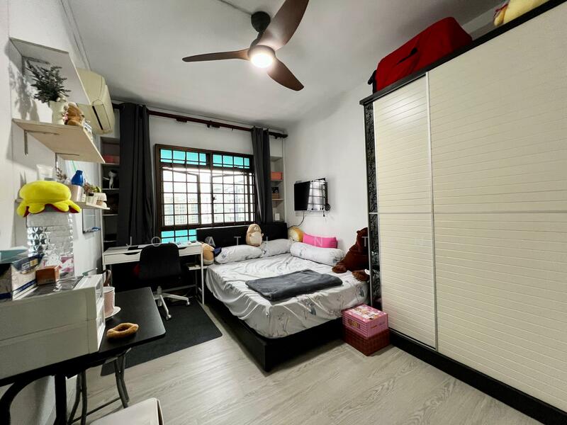 667D Jurong West Street 65 HDB Flat For Sale at S$ 600,000 | PropertyGuru Singapore