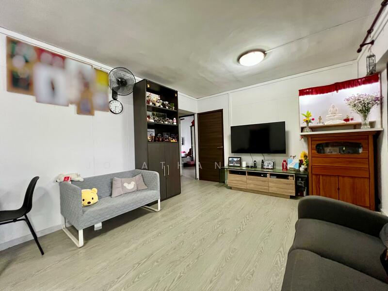 667D Jurong West Street 65 HDB Flat For Sale at S$ 600,000 | PropertyGuru Singapore