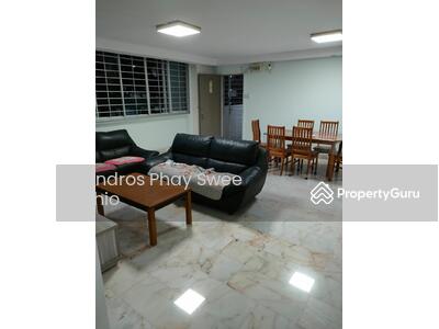 For Sale - 837 Tampines Street 83