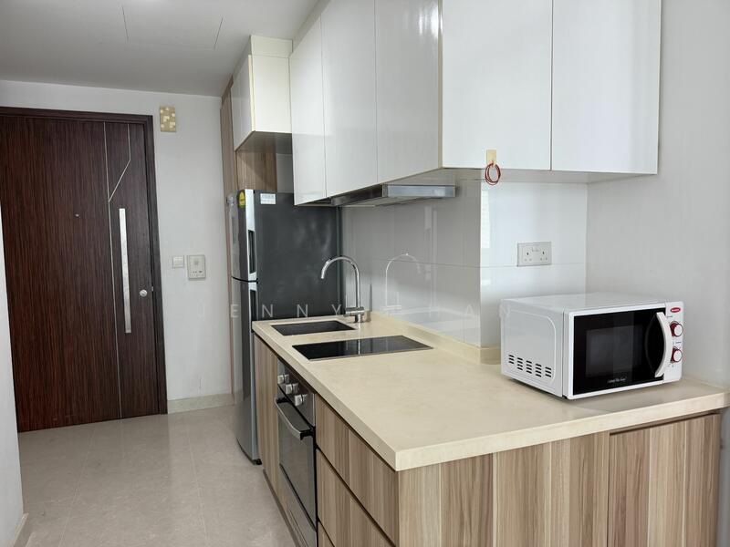 For Sale - Natura @ Hillview