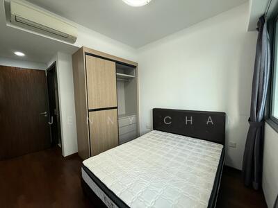 For Sale - Natura @ Hillview