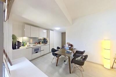 For Sale - V on Shenton