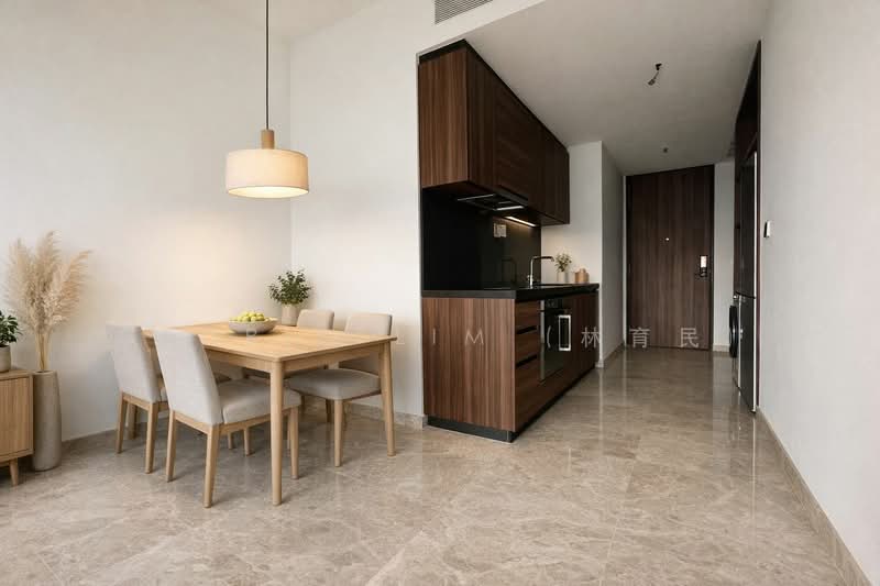 For Sale - Pullman Residences