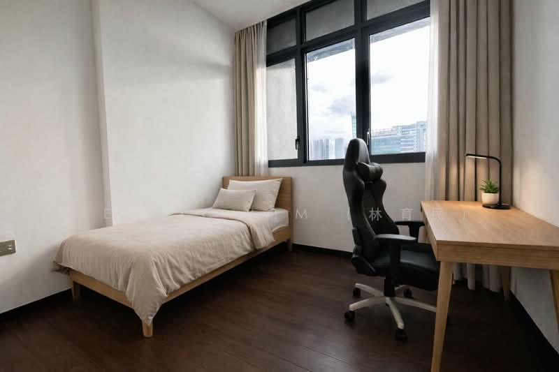 For Sale - Pullman Residences