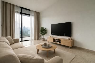 For Sale - Pullman Residences