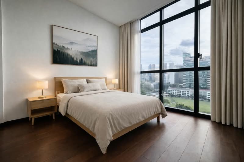 For Sale - Pullman Residences