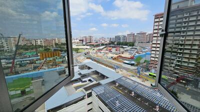 For Rent - 830 Hougang Central