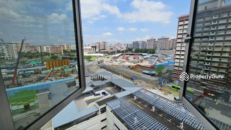 For Rent - 830 Hougang Central